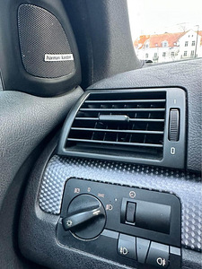 BMW 325I 141kw lpg мануал (9 фото из 9)