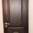 Дверь с коробкой деревянная (фото #1)