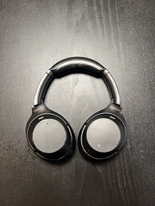 Sony XM3 (1 фото из 2)