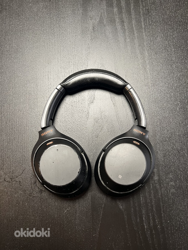 Sony XM3