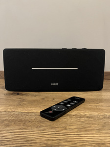 Edifier D12 stereo bluetooth kõlar (6 foto / 7)