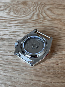 Seiko мод «Спасите океан» (5 фото из 5)
