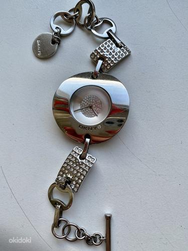 DKNY ORIGINAAL наручные часы (фото #3)