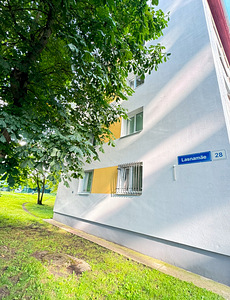 Lasnamäe tn, Lasnamäe, Tallinn, Harjumaa (6 foto / 10)