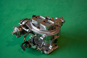 Weber 32/36 DFEV,replika (1 foto / 1)
