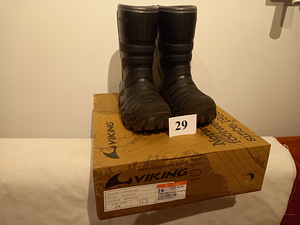 Talvesaapad suurus 29 (1 foto / 1)