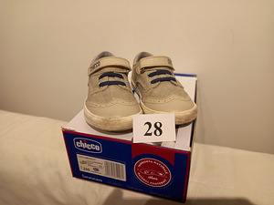 Jooksujalatsid suurus 28 (1 foto / 1)