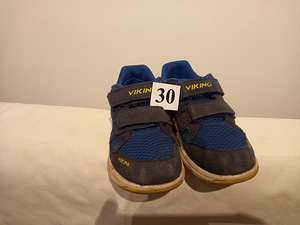 Jooksujalatsid suurus 30 (1 foto / 1)