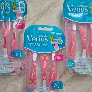 Gillette Venus Sensitive (1 foto / 1)