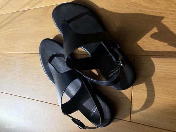 Vagabond naiste sandaalid nr 38. (foto #2)
