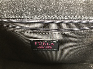 Furla Mimi crossbody (7 foto / 7)