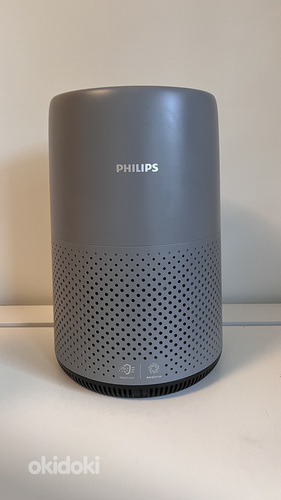 Очиститель воздуха Philips AC0830/10 (фото #1)