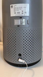Õhupuhastaja Philips AC0830/10 (3 foto / 3)