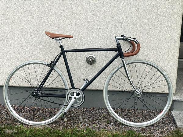 Single speed / Fixed gear jalgratas (foto #1)