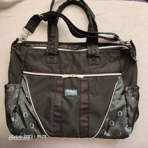 Emmaljunga kott (foto #1)