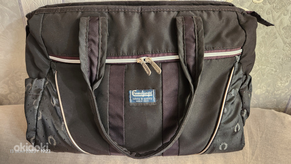 Emmaljunga kott (foto #3)