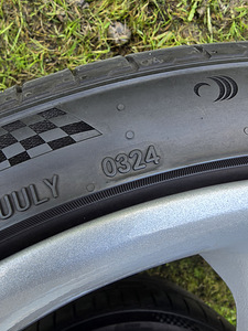 BMW style 132 R19 veljed (10 foto / 10)