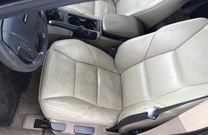 Volvo V70 manuaal 120kw (6 foto / 9)