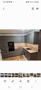 Кухни ikea (5 фото из 10)