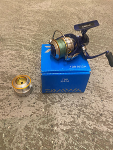 Daiwa Rull TDR 3012 A (1 foto / 1)