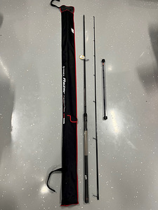 Feedri õng Zemex Razer 3,6m test 80g (1 foto / 1)