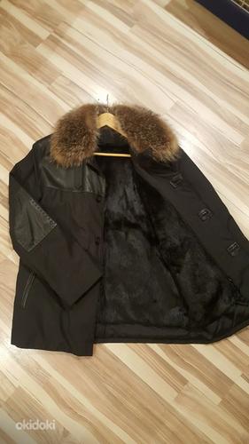Зимняя куртка (фото #3)