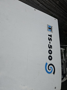 Thermo king TS 500 (6 foto / 7)