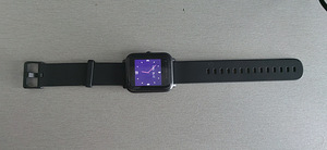 Amazfit bip watch (2 foto / 3)