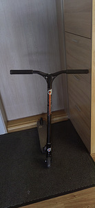 Scooter District C-seeria (5 foto / 5)
