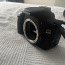 Canon 600D + аксессуары (фото #2)