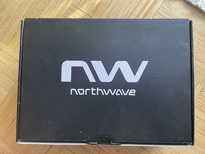 Велотуфли Northwave Origin Plus 2 (2 фото из 5)