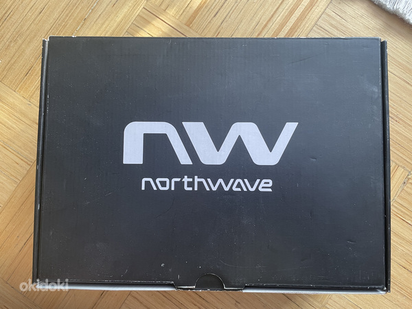 Northwave Origin Plus 2 rattakingad (foto #2)