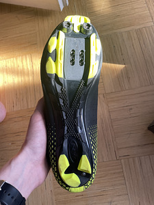Велотуфли Northwave Origin Plus 2 (5 фото из 5)