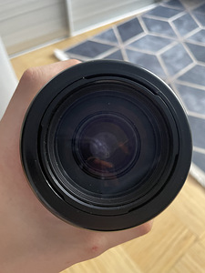 Sigma 70-300mm (2 foto / 2)