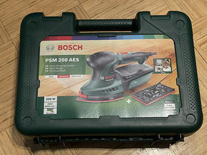 BOSCH PSM 200 AES