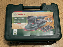 BOSCH PSM 200 AES