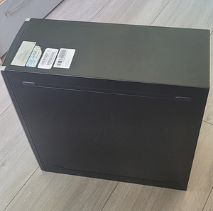 Arvuti (i5 / GTX 1050 Ti / SSD) – töövalmis (3 foto / 7)