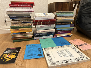 Подборка книг по эзотерике
