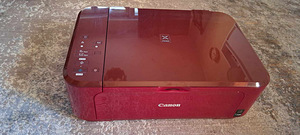 Canon MG3650 (3 foto / 3)