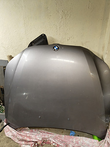 BMW e60 e61 kere detailid. (2 foto / 6)