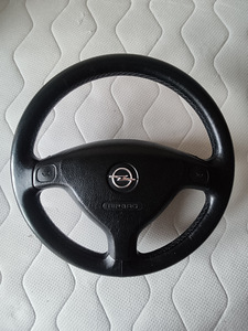Rool Opel Astra G