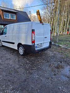 Peugeot Expert (3 фото из 4)