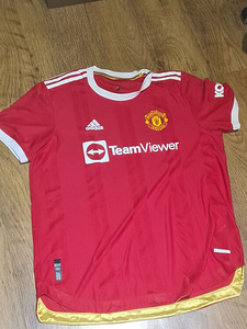 Форма Manchester United 21/22