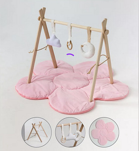 Монтессори стойка, Montessori mängukaar (3 фото из 4)