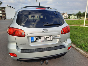 Продам Hyundai (2 фото из 11)