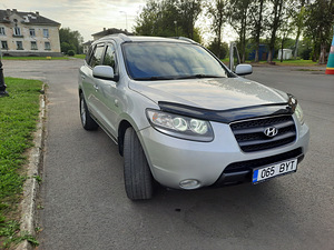 Продам Hyundai (4 фото из 11)