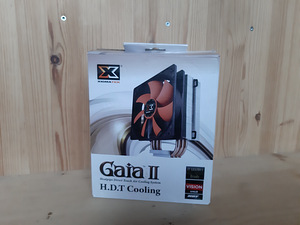 Gaia 2 H.D.T Cooler (2 foto / 3)