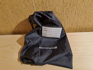 Beyerdynamic DT 770 PRO 80 ohm (3 foto / 3)