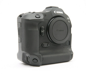 Canon R3 (2 оригинальных аккумулятора) (2 фото из 5)