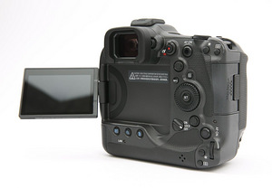 Canon R3 (2 оригинальных аккумулятора) (4 фото из 5)